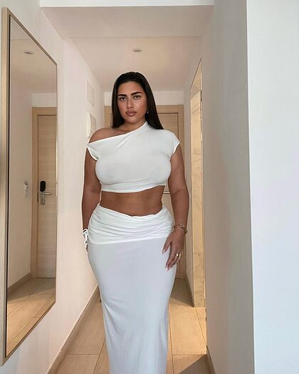 Irenadrezi nude photo #20