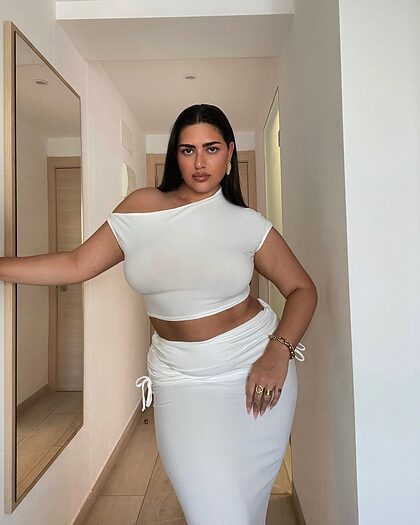 Irenadrezi nude photo #21