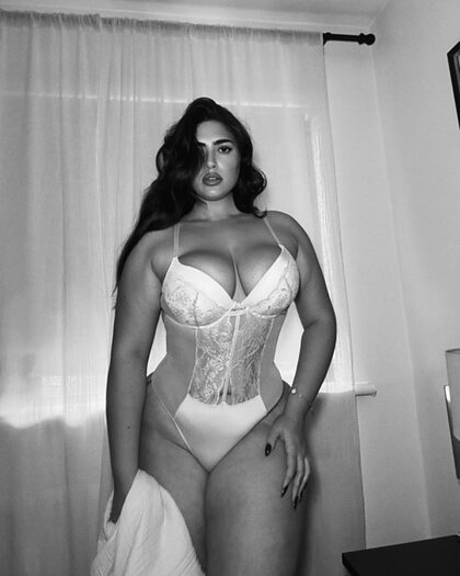 Irenadrezi nude photo #27