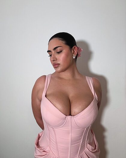 Irenadrezi nude photo #28