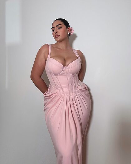Irenadrezi nude photo #30
