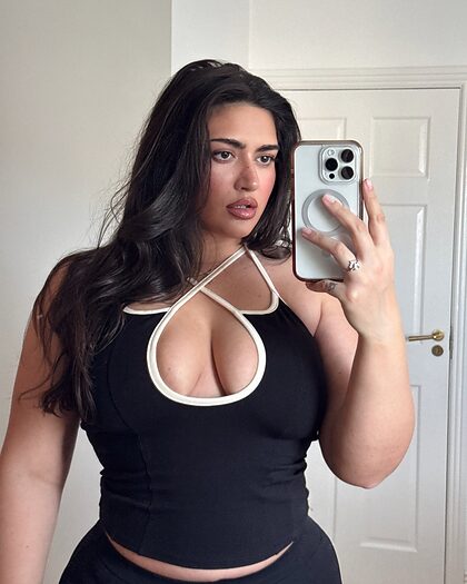Irenadrezi nude photo #31