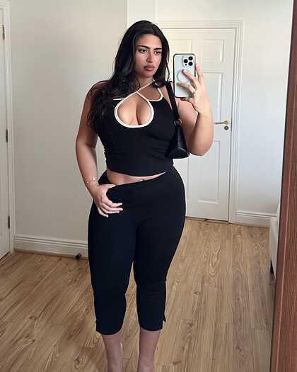 Irenadrezi nude photo #32