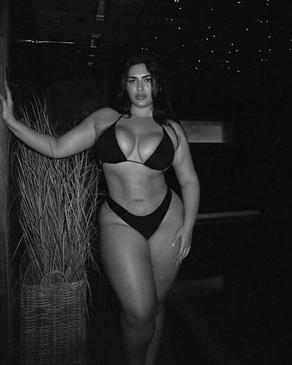 Irenadrezi nude photo #35