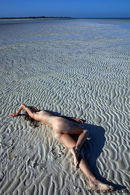 Irene Rouse nude photo #178