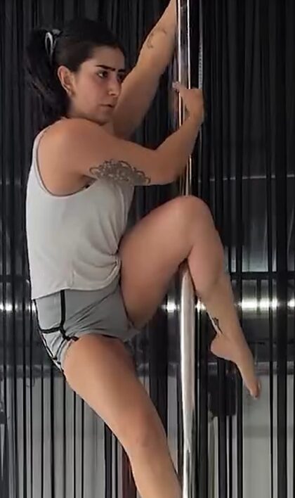 Isabella Lacerda nude photo #52