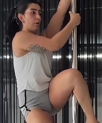 Isabella Lacerda nude photo #54