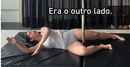 Isabella Lacerda nude photo #56