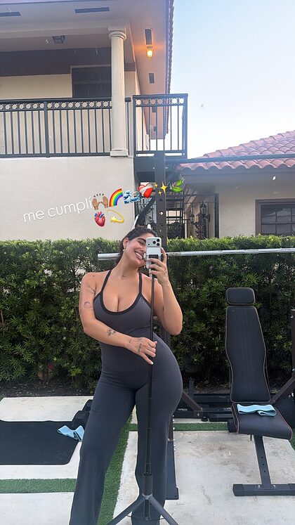 Isabella ladera nude photo #12