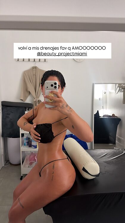 Isabella ladera nude photo #13