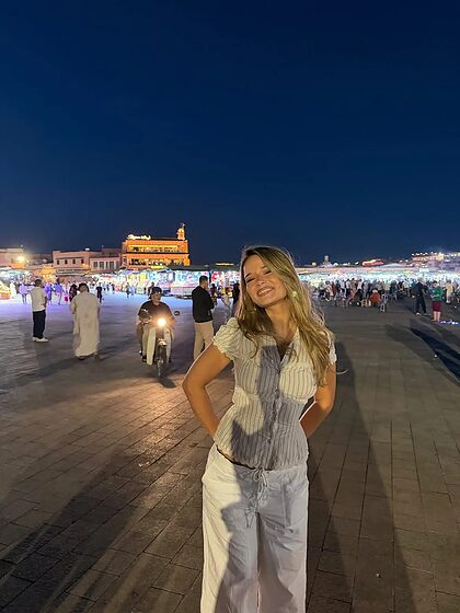 Isabelle Clarke nude photo #10