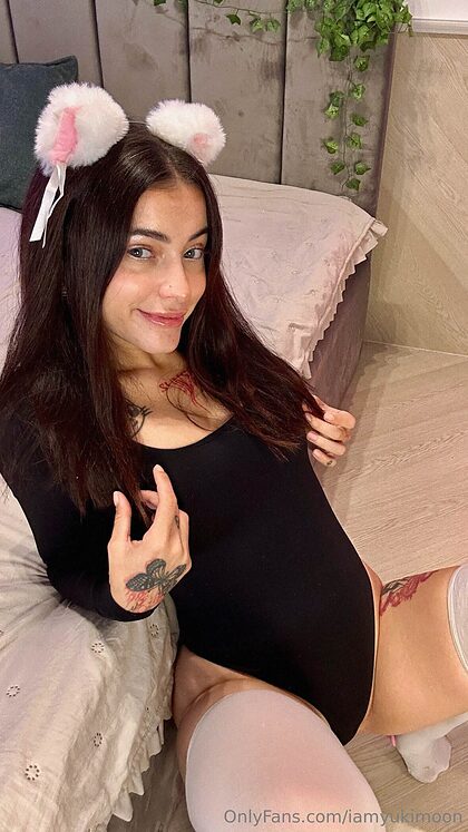 Iskrahere nude photo #4