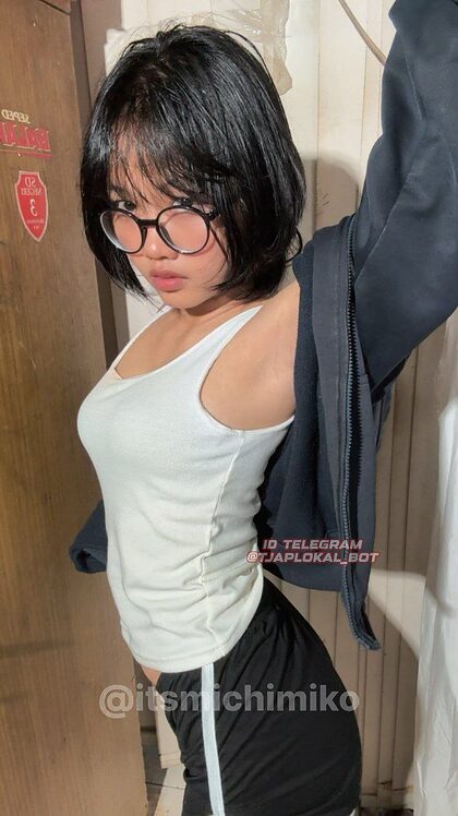 itsmichimiko nude photo #32