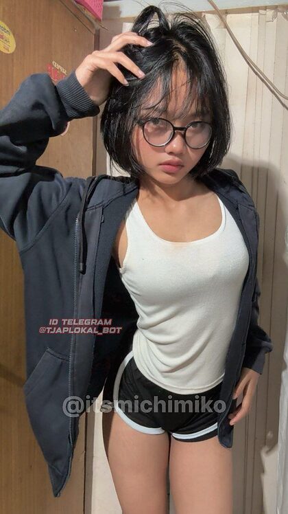 itsmichimiko nude photo #35