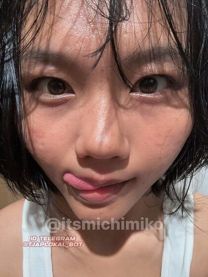 itsmichimiko nude photo #37