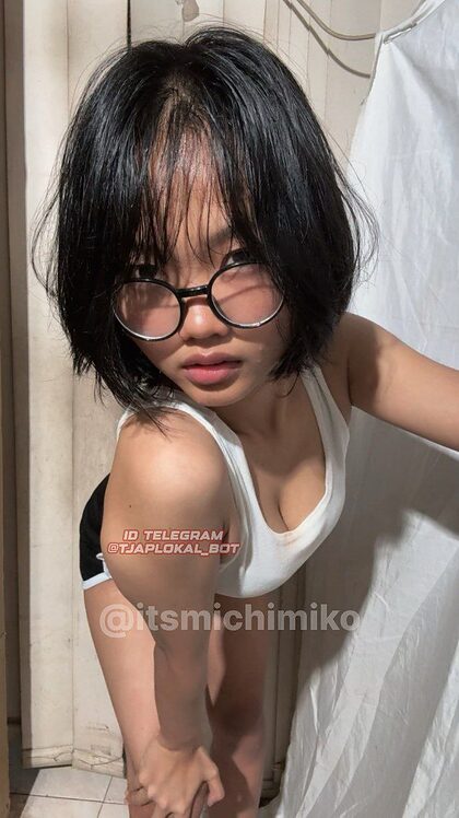itsmichimiko nude photo #39