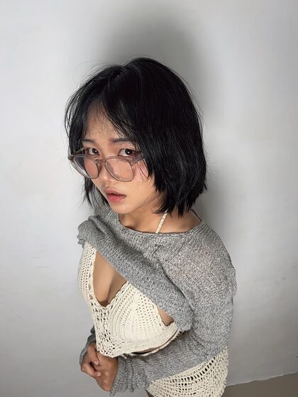 itsmichimiko nude photo #52