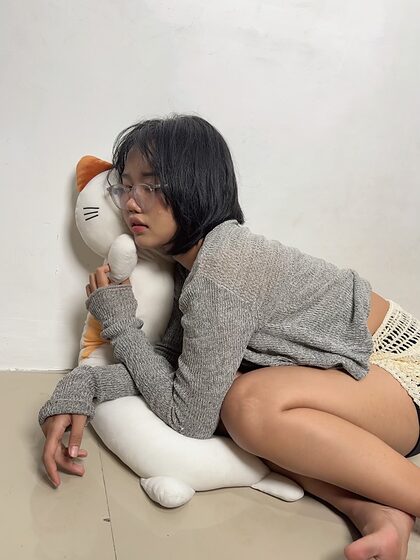 itsmichimiko nude photo #62