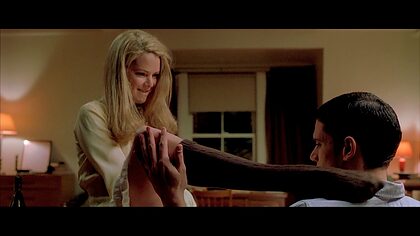 Jacinda Barrett nude photo #13