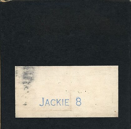 Jackie Burdette nude photo #9