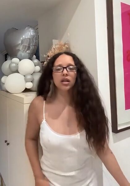 Jade Thirlwall nude photo #31