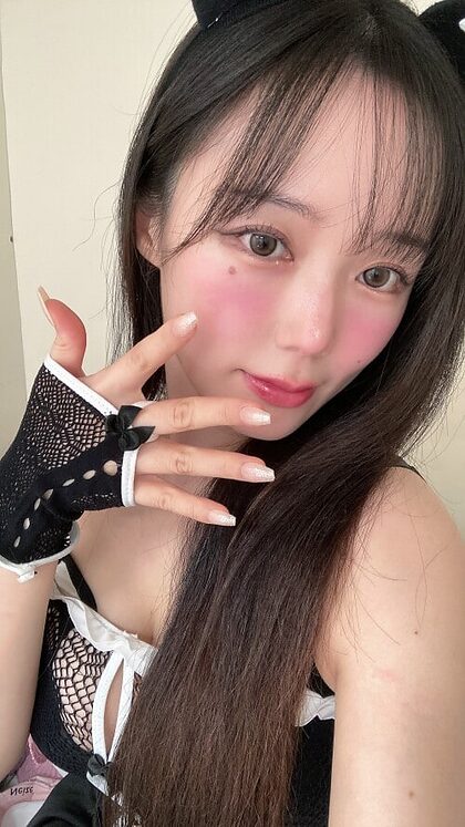 Jamonghae asmr nude photo #5