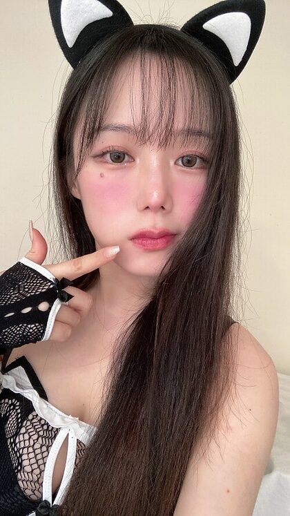 Jamonghae asmr nude photo #8