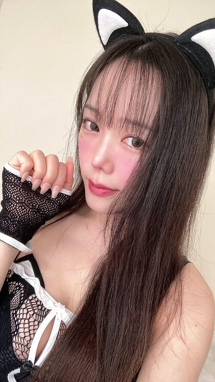 Jamonghae asmr nude photo #9