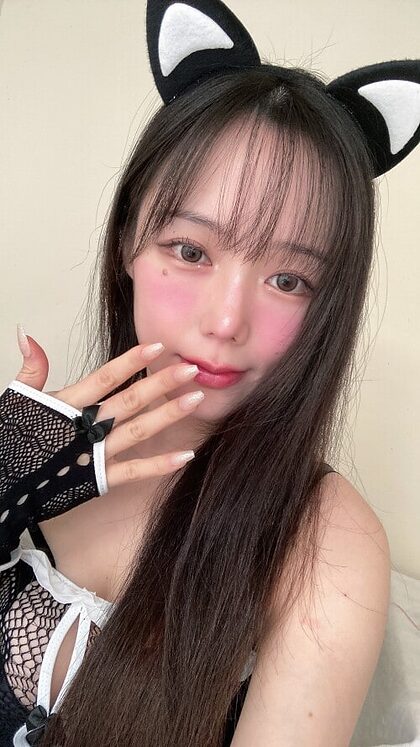 Jamonghae asmr nude photo #11