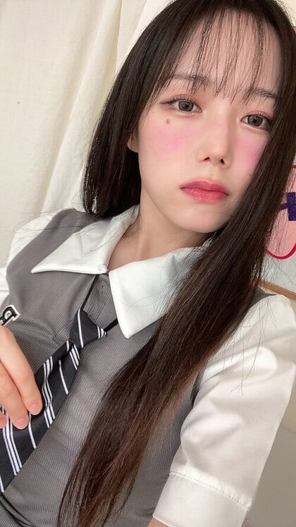 Jamonghae asmr nude photo #14