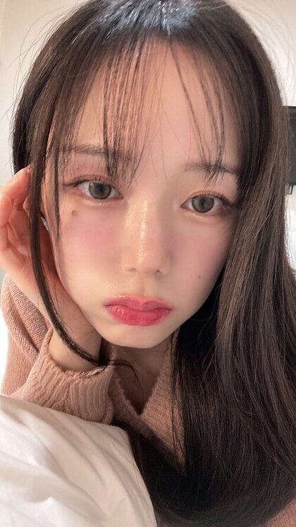 Jamonghae asmr nude photo #15
