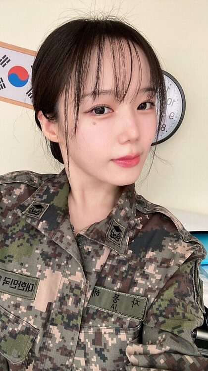 Jamonghae asmr nude photo #16