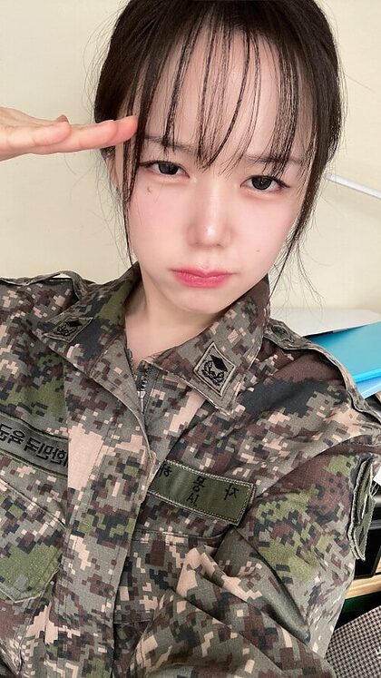 Jamonghae asmr nude photo #17