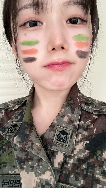 Jamonghae asmr nude photo #19