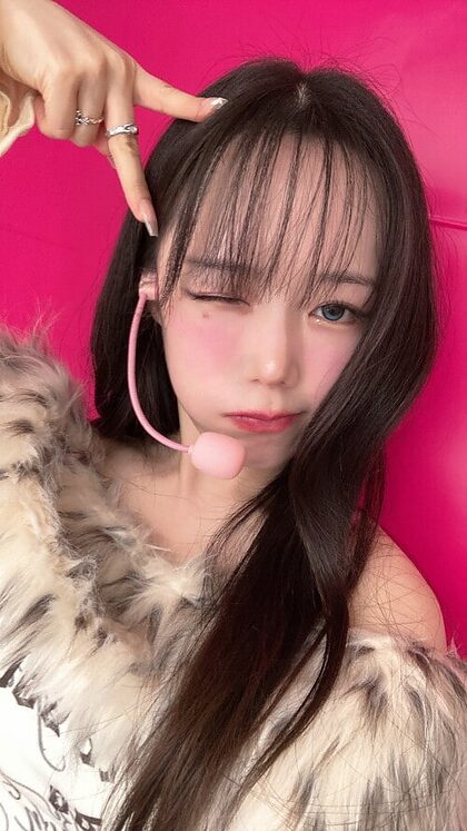 Jamonghae asmr nude photo #20