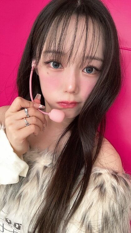 Jamonghae asmr nude photo #21