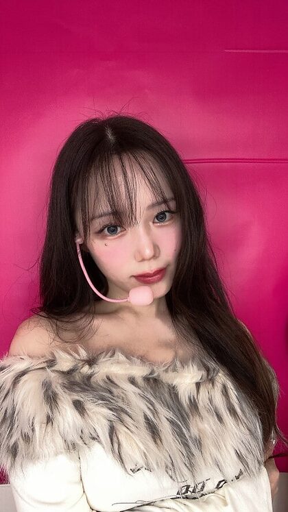 Jamonghae asmr nude photo #22