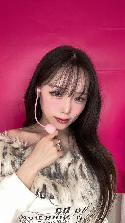 Jamonghae asmr nude photo #24