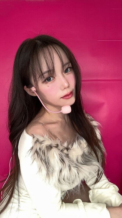 Jamonghae asmr nude photo #25