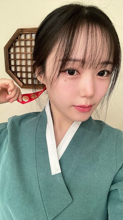 Jamonghae asmr nude photo #28