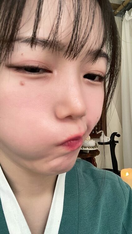Jamonghae asmr nude photo #29