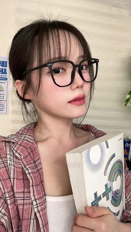 Jamonghae asmr nude photo #31