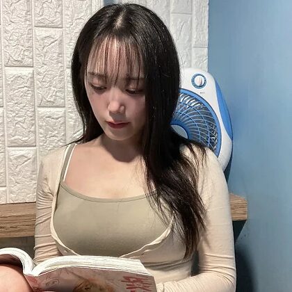 Jamonghae asmr nude photo #40