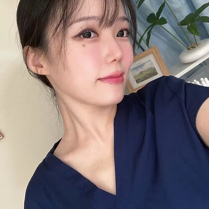Jamonghae asmr nude photo #46