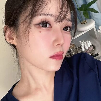 Jamonghae asmr nude photo #47