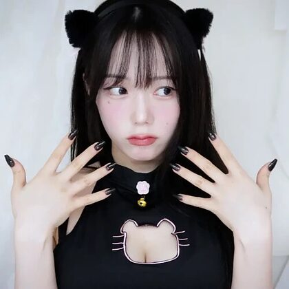 Jamonghae asmr nude photo #54