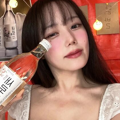 Jamonghae asmr nude photo #59