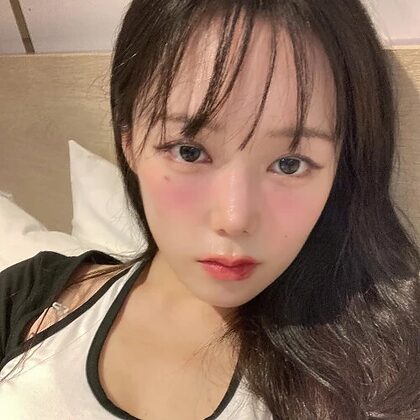 Jamonghae asmr nude photo #64