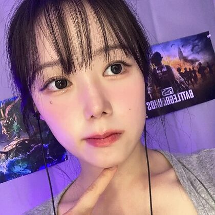 Jamonghae asmr nude photo #68