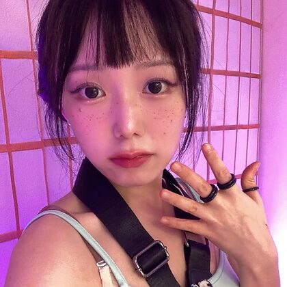Jamonghae asmr nude photo #71